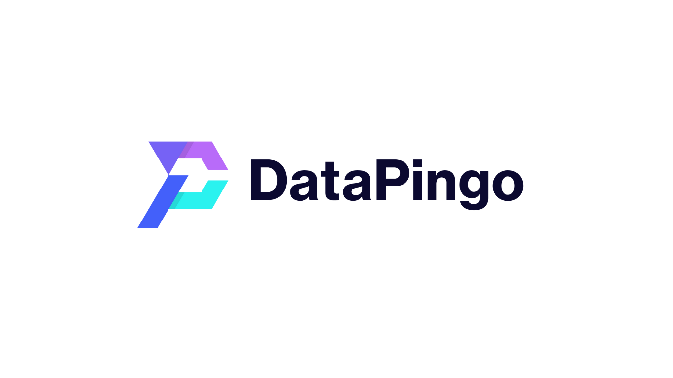 DataPingo Logo